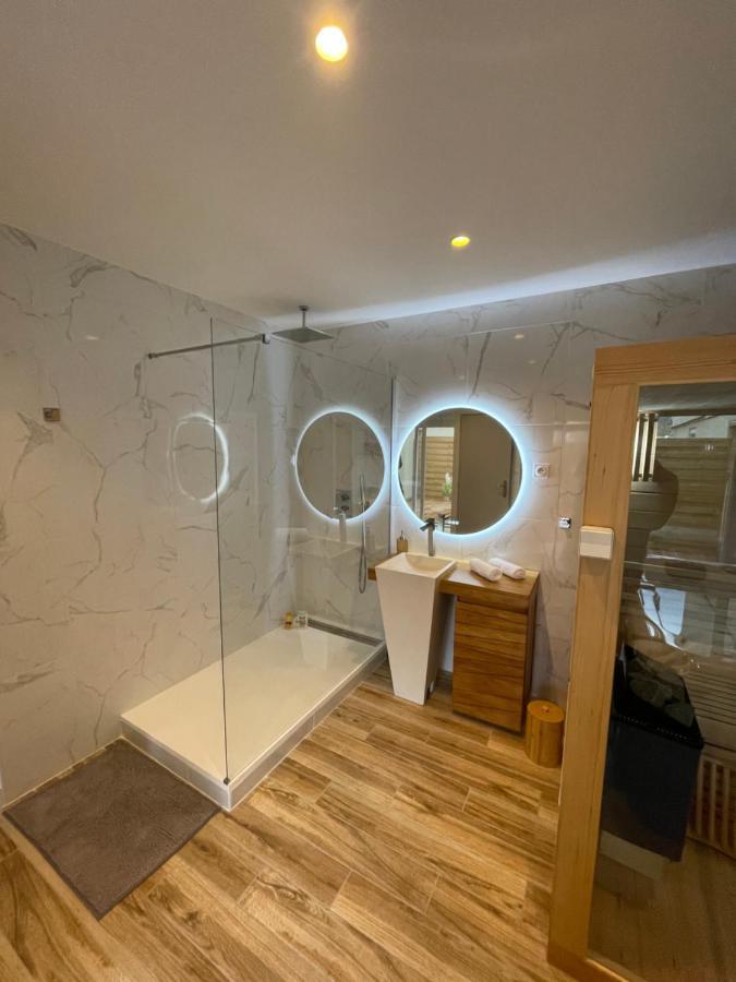 Luxury Spa Vallon 외부 사진