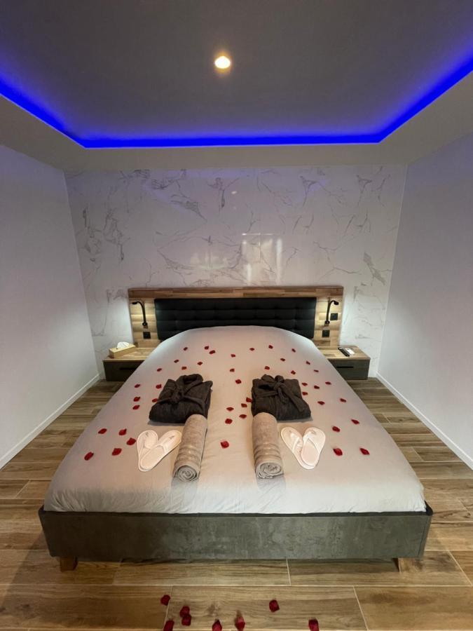 Luxury Spa Vallon 외부 사진